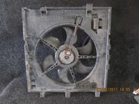 ELECTROVENTILATOR (GMV) MERCEDES VITO 2001 OEM:MS7518.