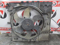 ELECTROVENTILATOR (GMV) MERCEDES VITO (W638) 2000 OEM:6385002193.