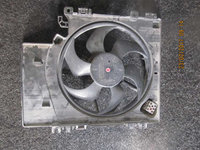 ELECTROVENTILATOR (GMV) NISSAN MICRA 2006 OEM:1831598016.