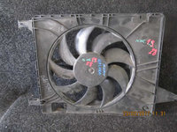 ELECTROVENTILATOR (GMV) NISSAN QASHQAI 2010 OEM:5393199.