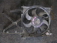 ELECTROVENTILATOR (GMV) OPEL ASTRA 2003 OEM:130303314.