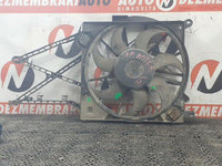 ELECTROVENTILATOR (GMV) OPEL ASTRA G 2000