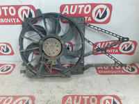 ELECTROVENTILATOR (GMV) OPEL ASTRA G 2001 OEM:90572751.