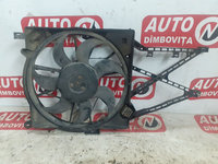 ELECTROVENTILATOR (GMV) OPEL ASTRA G 2001 OEM:90570740.