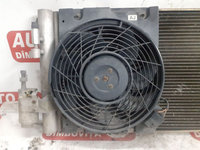 ELECTROVENTILATOR (GMV) OPEL ASTRA G 2003