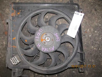 ELECTROVENTILATOR (GMV) OPEL ASTRA H 2005