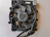 Electroventilator GMV Opel Astra H / Zafira B Cod: 13132559