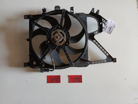 ELECTROVENTILATOR GMV OPEL CORSA C 2000-2006 8038845