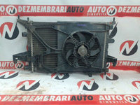 ELECTROVENTILATOR (GMV) OPEL CORSA C 2003