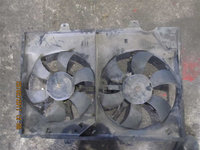 ELECTROVENTILATOR (GMV) OPEL FRONTERA 2001