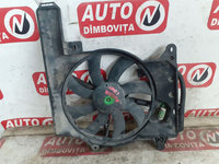 ELECTROVENTILATOR (GMV) OPEL MERIVA A 2008 OEM:52406445.