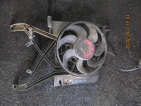 ELECTROVENTILATOR (GMV) OPEL VECTRA 1998 OEM:130303262.