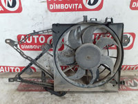 ELECTROVENTILATOR (GMV) OPEL VECTRA B 1998