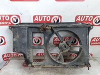 ELECTROVENTILATOR (GMV) PEUGEOT 206 1999 OEM:9631006480.