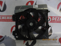 ELECTROVENTILATOR (GMV) PEUGEOT 207 2006 OEM:9682902080.