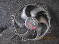 ELECTROVENTILATOR (GMV) PEUGEOT 307 2003