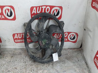 ELECTROVENTILATOR (GMV) PEUGEOT 407 2004 OEM:9633808480.