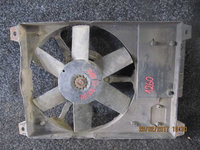 ELECTROVENTILATOR (GMV) PEUGEOT BOXER 2005