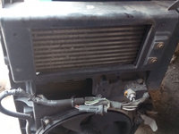 Electroventilator,gmv,radiator apa,Peugeot 307 ,1.6 hdi