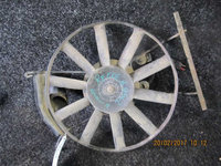 ELECTROVENTILATOR (GMV) RENAULT 19 1991