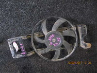 ELECTROVENTILATOR (GMV) RENAULT CLIO 2001