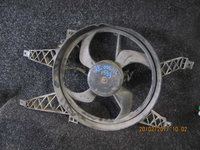 ELECTROVENTILATOR (GMV) RENAULT CLIO 2008 OEM:8200525987.