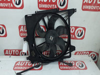 ELECTROVENTILATOR (GMV) RENAULT CLIO II 2004 OEM:7700428659.