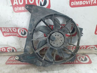 ELECTROVENTILATOR (GMV) RENAULT KANGOO 2000