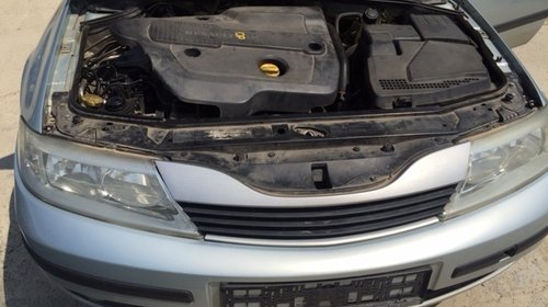 Electroventilator(GMV) Renault Laguna 1.9 DCI