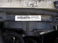 Electroventilator (GMV) RENAULT LAGUNA 2 1.9DCI COD-8200292769 ; 01-07