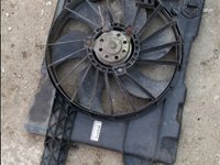 Electroventilator GMV Renault Megane 2