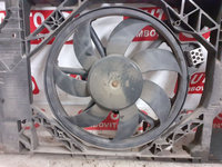 ELECTROVENTILATOR (GMV) RENAULT MEGANE III 2009 OEM:21481002BR.