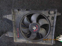 ELECTROVENTILATOR (GMV) RENAULT SCENIC 2006 OEM:8200151465.