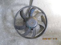 ELECTROVENTILATOR (GMV) SKODA OCTAVIA 1999 OEM:1J0959455GA6.