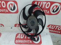 ELECTROVENTILATOR (GMV) SKODA OCTAVIA II 2006 OEM:1K0959455DG.