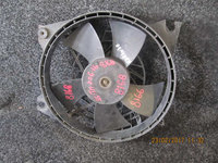 ELECTROVENTILATOR (GMV) SSANGYONG KORANDO 2001