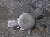 ELECTROVENTILATOR (GMV) SSANGYONG REXTON 2007 OEM:8821008051.