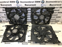 Electroventilator gmv termocupla BMW F10,F12,F01 3.0 d 600W sau 850W