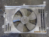 ELECTROVENTILATOR (GMV) TOYOTA AVENSIS 2006 OEM:1227508301.