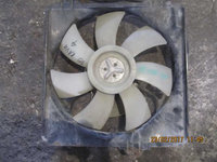 ELECTROVENTILATOR (GMV) TOYOTA RAV 4 2003 OEM:16363 28050.