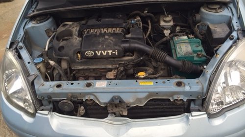 Electroventilator GMV Toyota Yaris 1.3 benzin