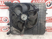 ELECTROVENTILATOR (GMV) VOLKSWAGEN FOX 2006