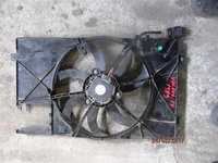 ELECTROVENTILATOR (GMV) VOLKSWAGEN GOLF 2006 OEM:1K0959455EF.