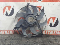 ELECTROVENTILATOR (GMV) VOLKSWAGEN GOLF IV 2002