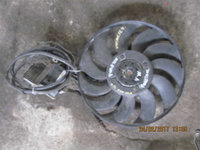 ELECTROVENTILATOR (GMV) VOLKSWAGEN PHAETON 2005 OEM:3D0959453A.