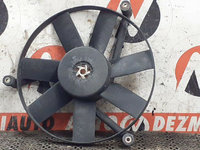 ELECTROVENTILATOR (GMV) VOLKSWAGEN POLO 6N 1998