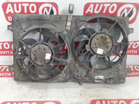 ELECTROVENTILATOR (GMV) VOLKSWAGEN SHARAN 2001 OEM:7M3959455A.