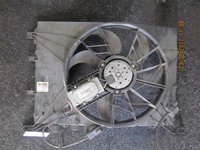 ELECTROVENTILATOR (GMV) VOLVO S60 2003 OEM:30680547.