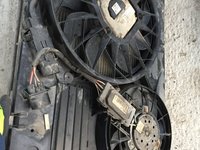 Electroventilator GMV VW Touareg 2.5 TDI BAC