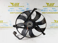 Electroventilator GMW 885002206 Skoda Fabia [facelift] [2004 - 2007]